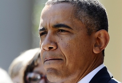 野党の「イデオロギーの聖戦」を批判 米政府機関閉鎖で米大統領