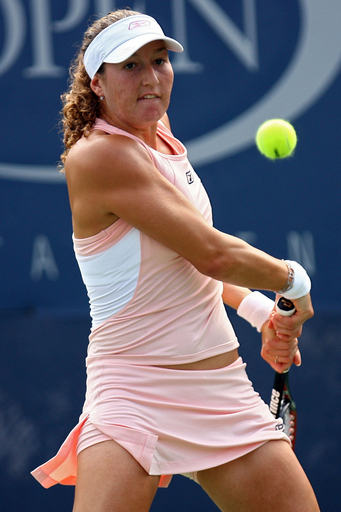 ピアー ストレートでマッテクを破り3回戦進出