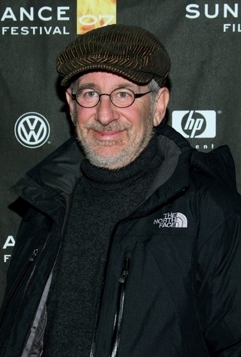 スピルバーグ監督とトム・ハンクス、新TVドラマを制作 - 米国