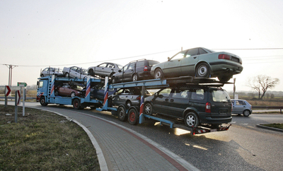 欧州裁判所、ポーランドの輸入中古車課税率を違法と判断 - ポーランド