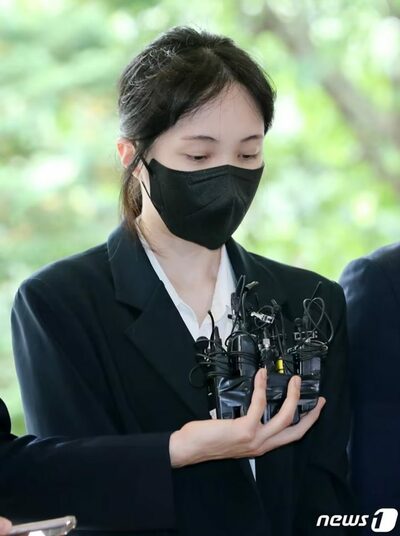 韓国インフルエンサー女性が繰り返し語る「麻薬体験」…脳が物理的に損傷