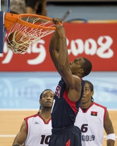 米国 アンゴラを下し開幕2連勝