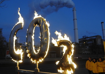 海洋に石散布する温暖化対策に「多くの欠陥」、独研究