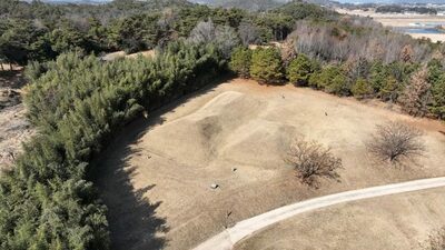 韓国・羅州の古墳群、約80年ぶりに実態解明へ　日本統治時代の調査を再検証