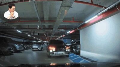 韓国・ささいな駐車スペース争い「自分こそ正しい」と投稿したのに…ネットで浴びた猛烈な非難