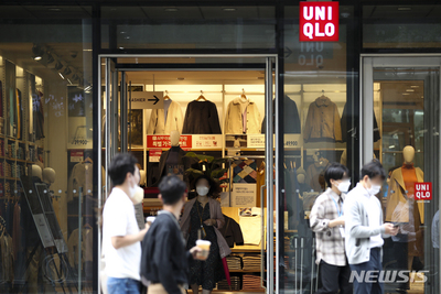 日本のビール・ユニクロ「意外な反転」…ノージャパン「効果は終わったか」 – KOREA WAVE