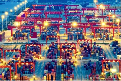 中国の上半期の国民経済は回復の勢いを維持