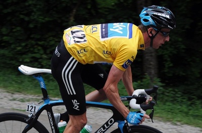 元自転車選手のウィギンス氏 ボートで競技復帰へ 写真1枚 国際ニュース Afpbb News