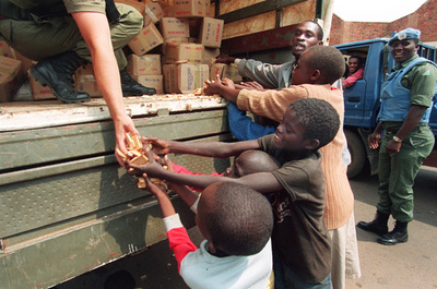 「クッキーのチカラ」