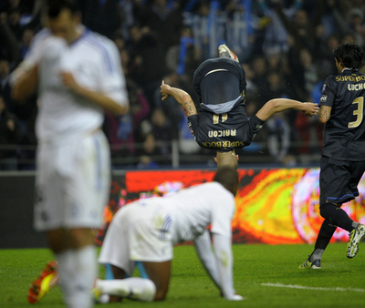 ポルトが快勝、ベンフィカはスコアレスドロー