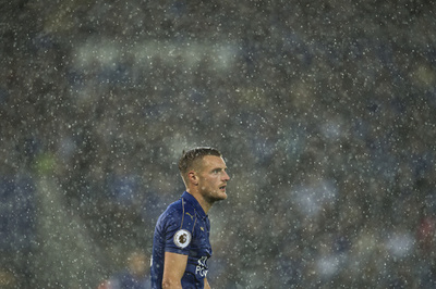 レスター不振を象徴するバーディー、昨季の輝きを取り戻せるか