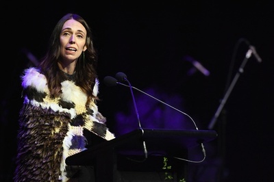 NZ、児童ポルノで有罪の著名実業家からナイトの称号剥奪へ