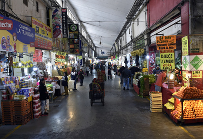 メキシコ首都、使い捨てプラ製品禁止へ