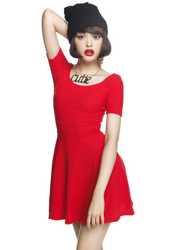 「H＆M Japan」、玉城ティナをアンバサダーに起用