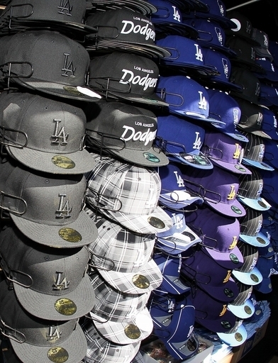 韓国企業がロサンゼルス・ドジャース買収を計画