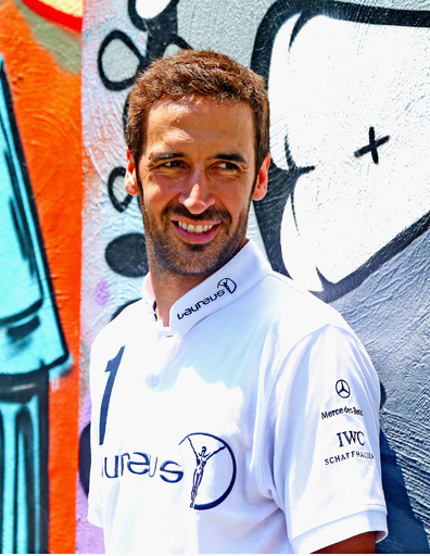 元スペイン代表ラウル、今季限りでの現役引退を表明