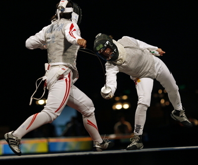 菅原 ゴルビツスキを下し準々決勝へ