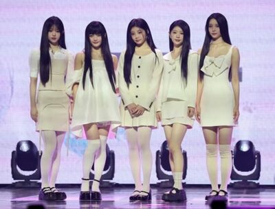 ILLIT、6月新人アイドルグループブランド評判1位