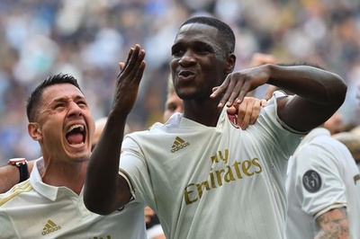 史上初の中国資本『ミラノダービー』はドロー、土壇場でミランが追いつく