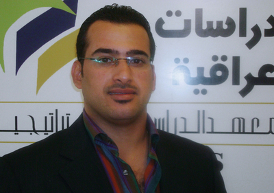 イラク靴投げ記者、禁固1年に減刑