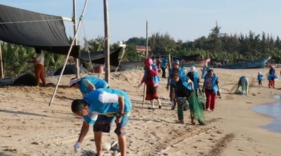 国連が三亜市を「ごみゼロを目指す世界20都市」に選出・中国