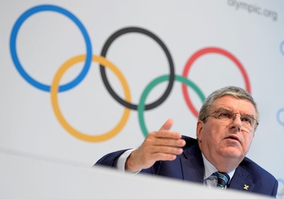 IOC、ロシアとケニアの選手へ五輪前に追加の薬物検査を義務付け