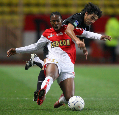 モナコ ホームでカーンとスコアレスドロー