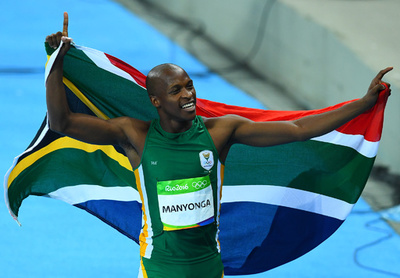 走り幅跳び五輪銀メダリスト、居場所情報不申告で暫定資格停止