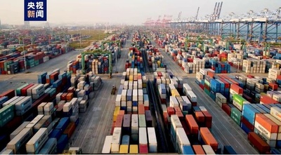 今年上半期、中国広東省とRCEP加盟国の輸出入額が22兆円超