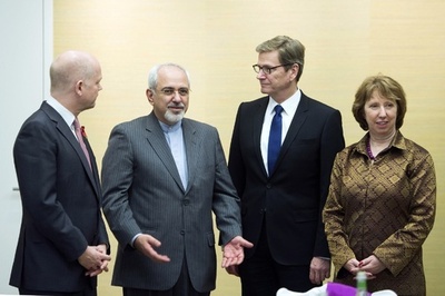 イラン核協議、合意に達せず 20日に再協議
