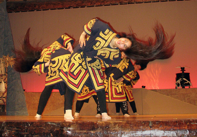 「アイヌは先住民族」、初の国会決議を採択