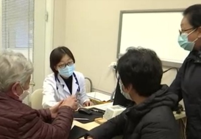 中国の医療施設 相次いで終末期ケア・医療サービスを提供