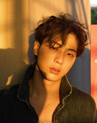 “いじめ疑惑”ジスが「New start」のメッセージ…2024年復帰を予告か