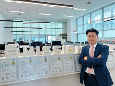 韓国AI企業GMISSIONが日本などアジア5カ国で提携拡大…2023年以降に9件の協定