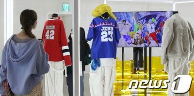 韓国ファッション・化粧品中小企業、高まる「日本への輸出」期待