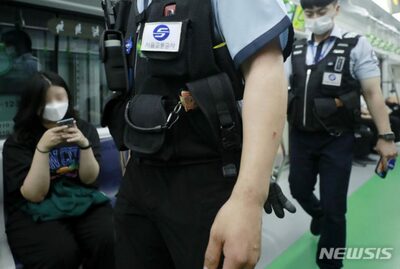 韓国・通勤途中に相次ぐ“勘違い避難”騒動…「恐怖が日常になってしまった」