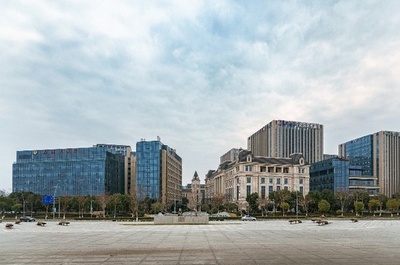 中国国家ハイテク産業開発区 1-3月の主要企業の工業付加価値は34兆円相当
