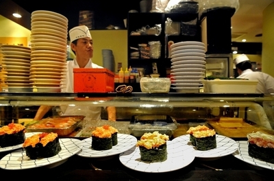 地中海のクロマグロが資源枯渇の危機