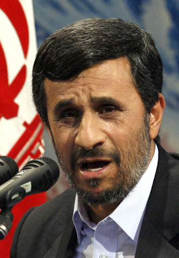 「主要国は後悔することに」、イラン大統領が追加制裁をけん制