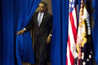 オバマ大統領 広島訪問 「厳然と存在するリスク」強調へ