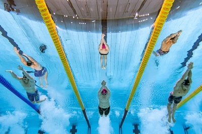 【特集】AFPのベストショット：7月24日～7月30日