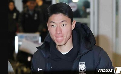 「違法撮影容疑」サッカー韓国代表…「合意の上で撮影」「流出させた事実ない」