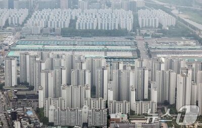 韓国で金利上昇に警戒感…0.25％上昇でも家計利払い3兆2000億ウォン増