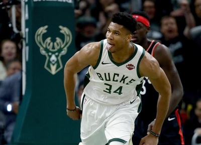 アデトクンポとハーデンが満票でNBA1stチームに、レブロン外れる