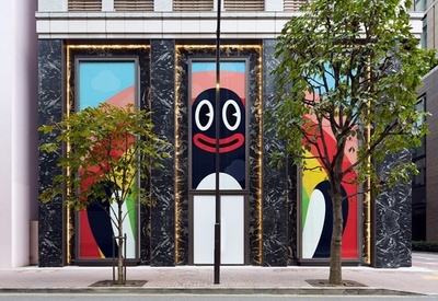 「モンクレール 銀座」が24日オープン、世界先行限定発売アイテムも