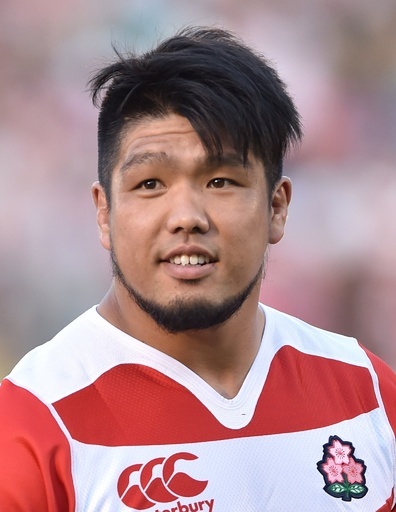 堀江がサンウルブズ主将に就任、「ディフェンスがカギ」