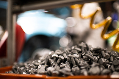 胃からねじとくぎ1キロ超 リトアニア