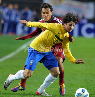 ブラジル 初戦でベネズエラと引き分ける コパ アメリカ11 写真15枚 ファッション ニュースならmode Press Powered By Afpbb News