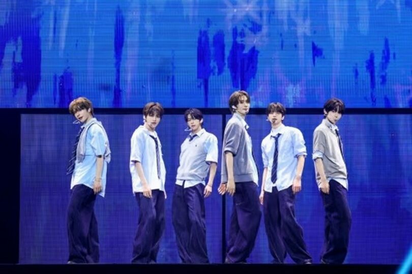 PLEDIS Entertainment (c)STARNEWS