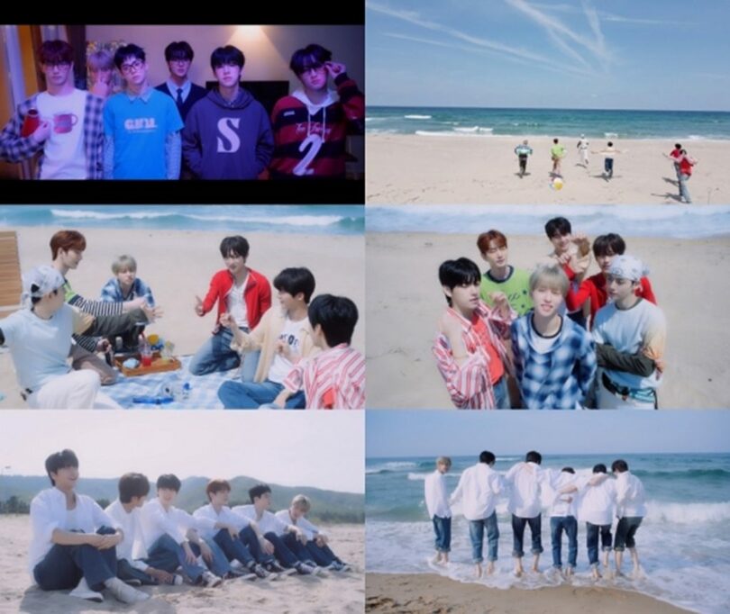 Woollim Entertainment(c)STARNEWS